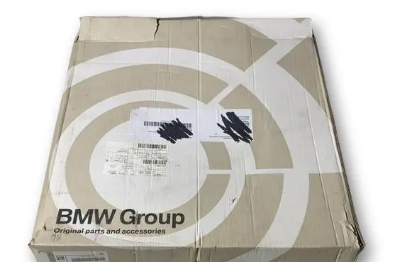 BMW M5 G90 Front brake disc 34107885486 7885486