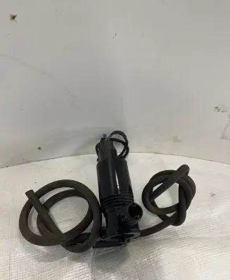Volvo XC60 Headlight washer pump 1007149 080919D
