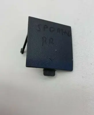 KIA Sportage Rear bumper row hook cap/cover 86617F1500