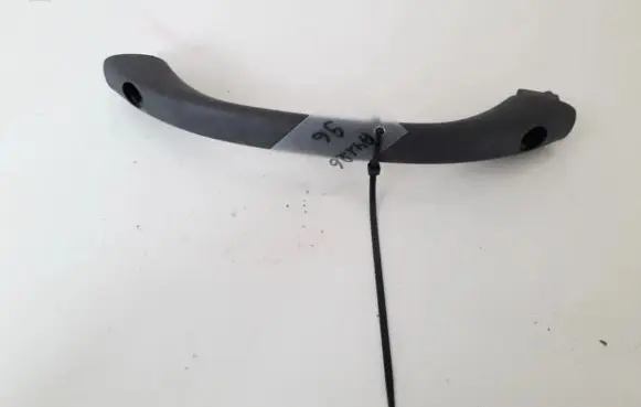 Mercedes-Benz E W210 Front interior roof grab handle 2108101351 71-3123-101