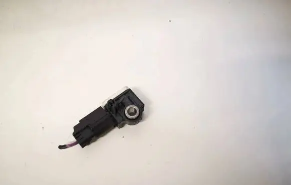 Ford Focus Airbag deployment crash/impact sensor am5t14b342aa am5t-14b342-aa