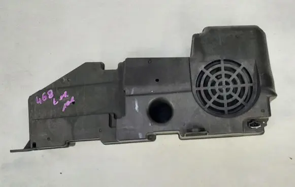 Audi A7 S7 4K8 Subwoofer speaker 