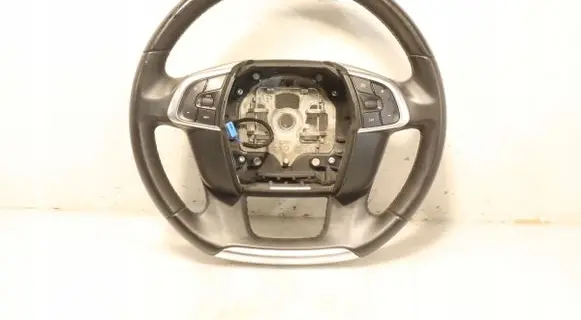 Citroen C4 II Steering wheel 00010345