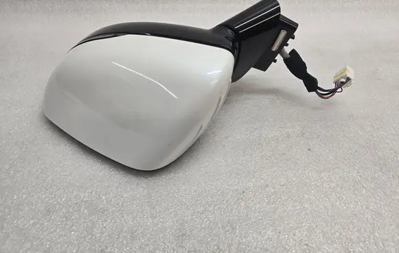 KIA Sorento IV Front door electric wing mirror 87610P2000