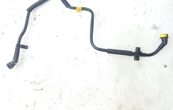 Ford Fusion II Fuel line/pipe/hose DG939D683 DG939D683AC 9U5A9C052BC