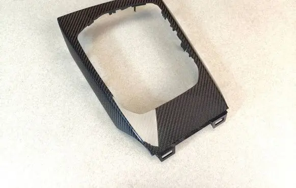 BMW M3 G80 Center console decorative trim 8094591