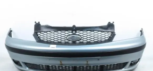 Ford Galaxy Front bumper