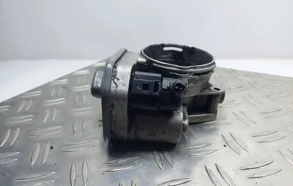 Seat Ibiza IV (6J,6P) Throttle body valve 03G128063GKAS 03G128063G