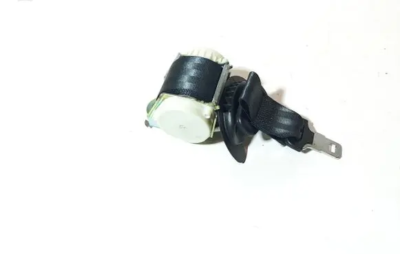 Peugeot 5008 Third row seat belt 9681973580