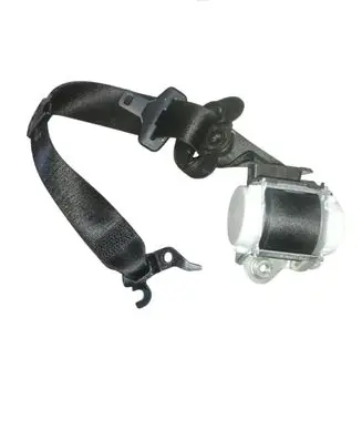 BMW 3 E90 E91 Front seatbelt 34073017b