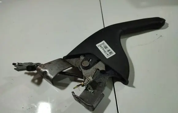 Honda Accord Handbrake/parking brake lever assembly 