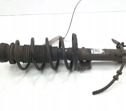 Skoda Fabia Mk3 (NJ) Front shock absorber/damper