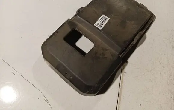 Volvo S40 Battery box tray cover/lid 30795183