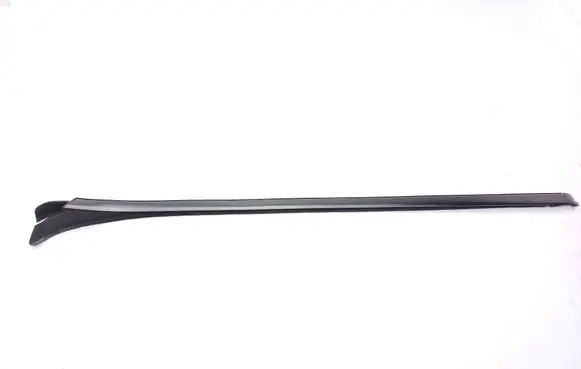 Mercedes-Benz GLE AMG (W166 - C292) Windshield trim A1666901280