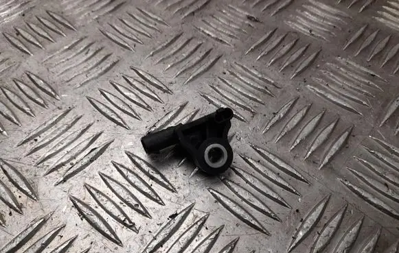 Volkswagen ID. Buzz Airbag deployment crash/impact sensor 3WA959345B