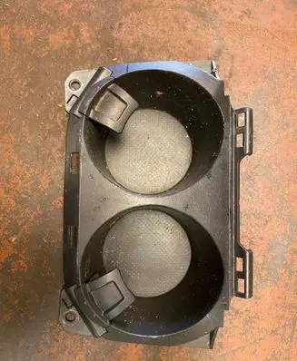 Toyota RAV 4 (XA30) Cup holder front 5562542020 5883742010