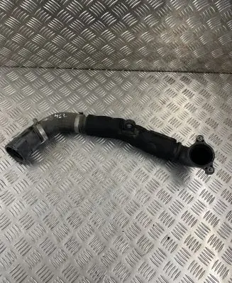 Volkswagen Sharan Intercooler hose/pipe 04L145762AD