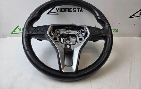 Mercedes-Benz E W212 Steering wheel 309412999162AA A284600476