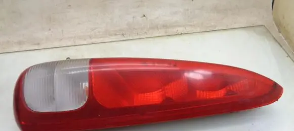 Chevrolet Rezzo Rear/tail lights