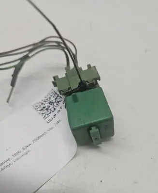 Land Rover Discovery Other relay YWB10032
