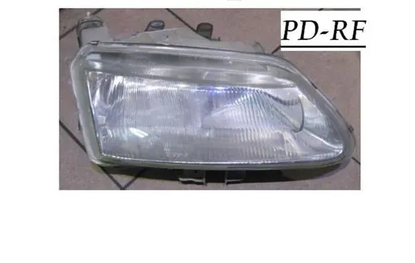 Renault Espace III Headlight/headlamp 7700820119