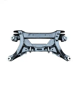 Ford Focus Rear subframe JX61-5K067-CK