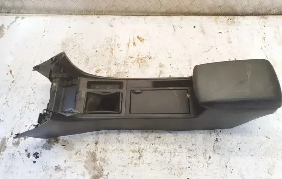 Mazda 3 I Other interior part bp4k64361