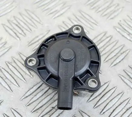 Maserati Ghibli Turbo solenoid valve 05184101AG