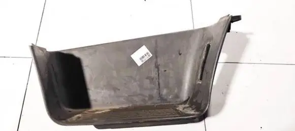 Peugeot Boxer Front sill trim cover 130589207dx b882