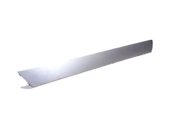 Volkswagen Touareg II Rear door card trim 7P6867449C