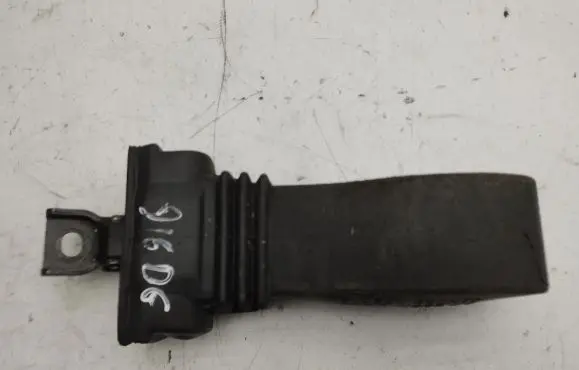 Audi A7 S7 4G Rear door check strap stopper 8T8839267A