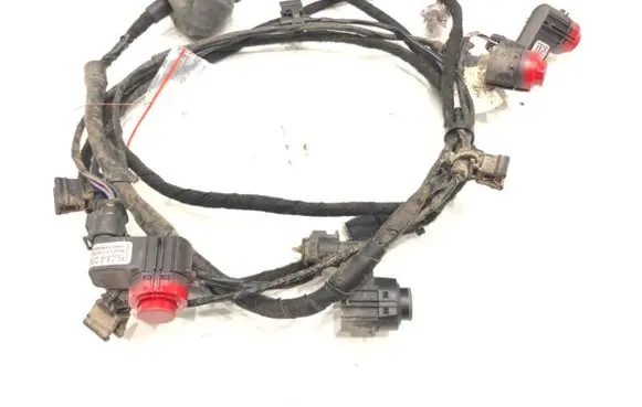 Parking sensor (PDC) wiring loom