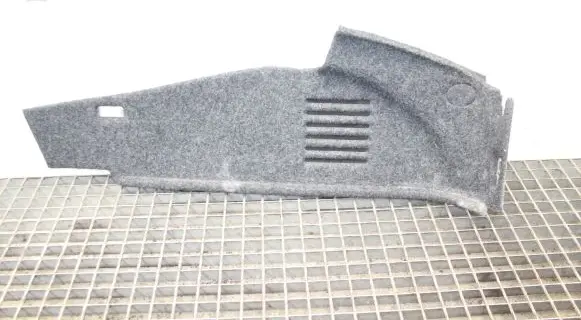 Audi TT TTS Mk2 Trunk/boot side trim panel 8J7863880A