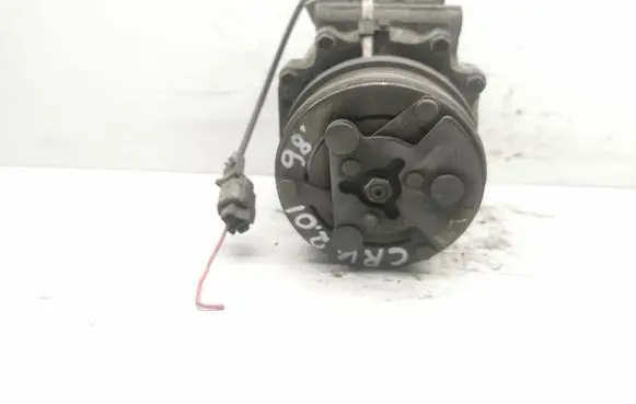 Honda CR-V Air conditioning (A/C) compressor (pump) HS090L