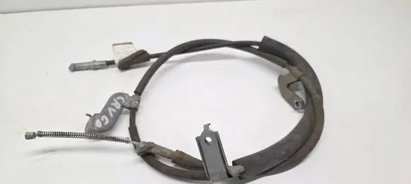 Honda CR-V Handbrake/parking brake wiring cable 47510T1G003