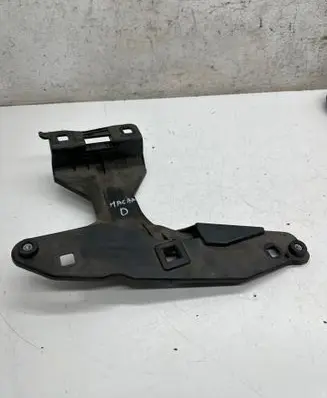 Porsche Macan (95B) Headlight/headlamp mounting bracket 95B941122B