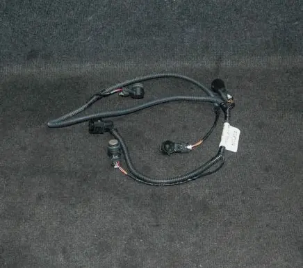 Volkswagen Jetta VI Parking PDC sensor 5CU9711045Q0919275