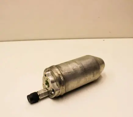 Jaguar XK8 - XKR Air conditioning (A/C) air dryer MJA7410AE