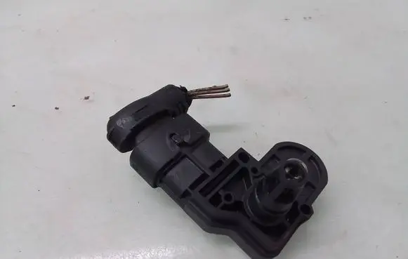 Opel Astra H Air pressure sensor 0281006076 J302142B21