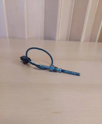 Volvo V70 Exhaust gas temperature sensor 30713739A 30713739