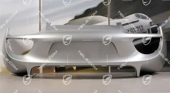 Porsche 918 Rear bumper 91850541102G2X