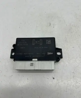 Peugeot 508 II Parking PDC control unit/module 9832121480 ECU12CH 63821V