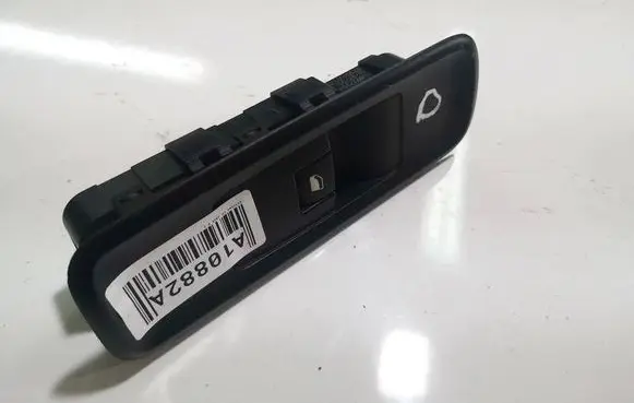 Citroen C8 Electric window control switch 