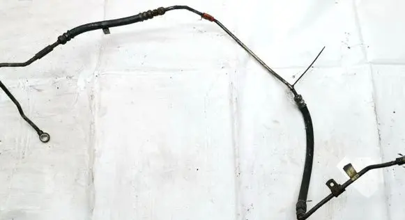 Honda Accord Power steering hose/pipe/line