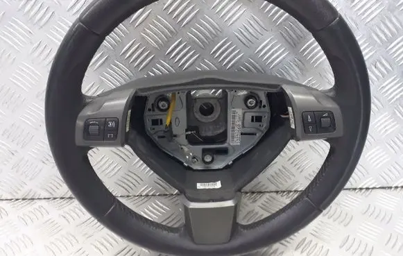 Opel Astra H Steering wheel 13231660SAY