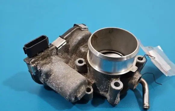 KIA Picanto Throttle body valve 3510008020 IMPRK1541230