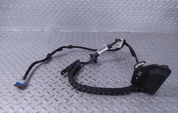 Toyota ProAce City Sliding door wiring loom 9828029680