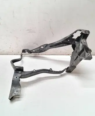 Mercedes-Benz E W212 Side radiator support slam panel A2126200885