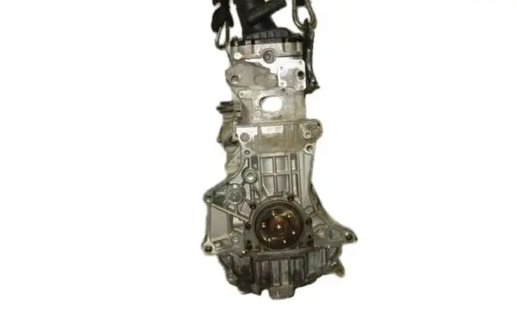 Mitsubishi Outlander Engine BSY
