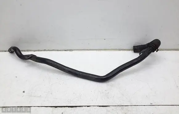 Volkswagen PASSAT B7 Engine coolant pipe/hose 1K0121070BR